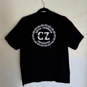 Cycle Zombies T-Shirt